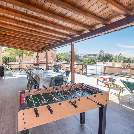 Amazing Home In Civitavecchia * Civitavecchia