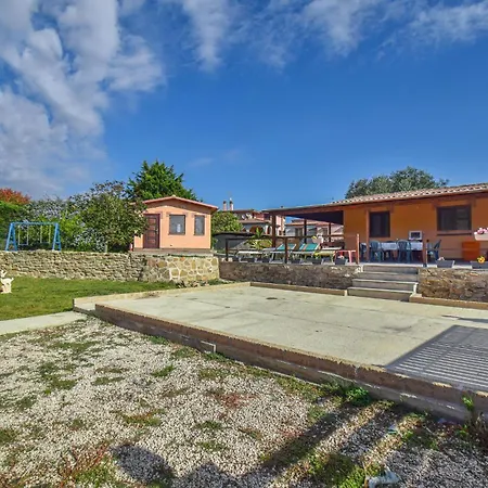 Amazing Home In Civitavecchia *